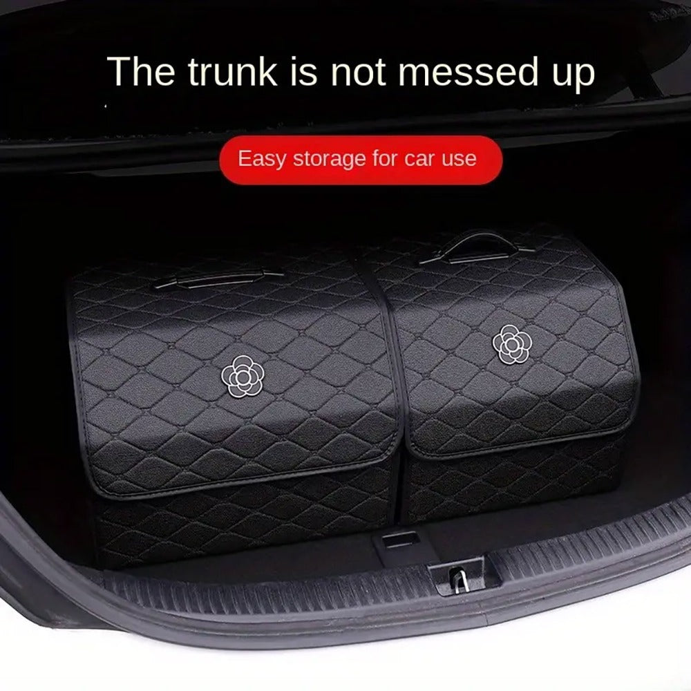 Car Storage Organiser detail view 12 for Australian shoppers
