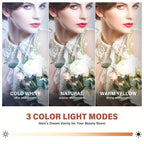 LED Makeup Mirror detail view 6 for Australian shoppers