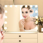 LED Makeup Mirror detail view 2 for Australian shoppers