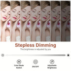 LED Makeup Mirror detail view 4 for Australian shoppers