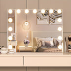 LED Makeup Mirror detail view 15 for Australian shoppers