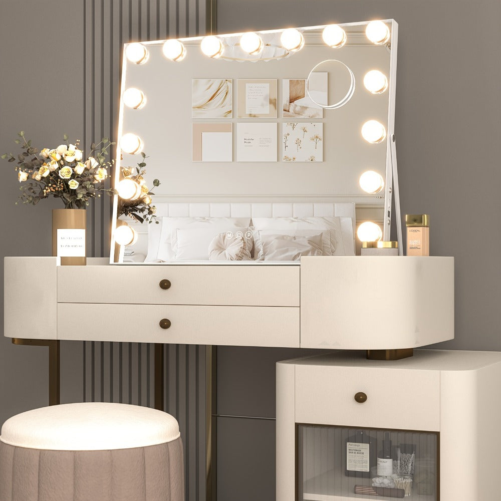 LED Makeup Mirror detail view 5 for Australian shoppers