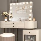 LED Makeup Mirror detail view 5 for Australian shoppers