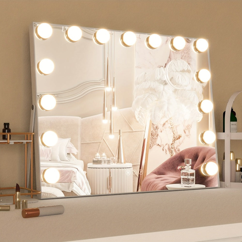 LED Makeup Mirror main product view for Australian shoppers