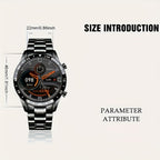 Smart Watch detail view 2 for Australian shoppers