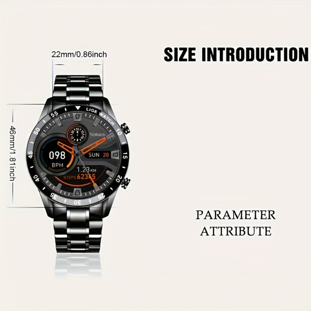 Smart Watch detail view 2 for Australian shoppers