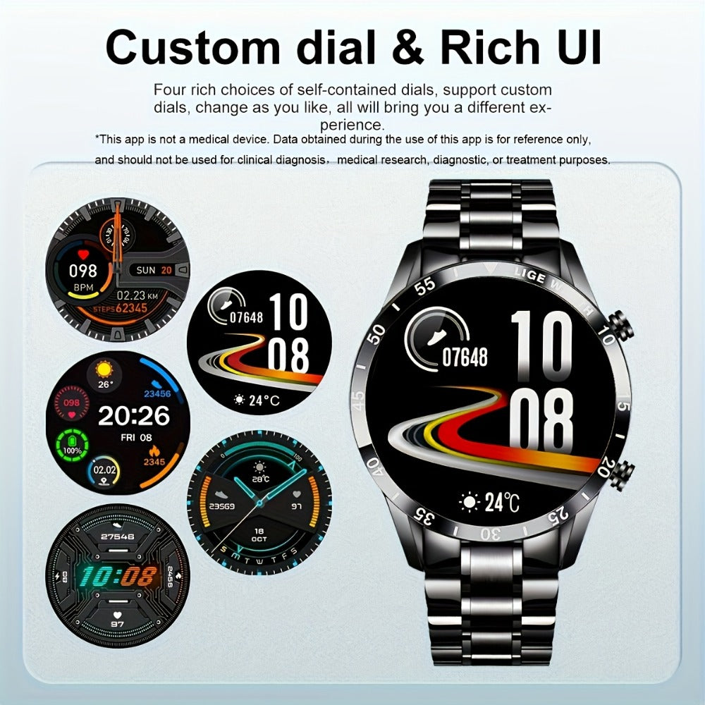 Smart Watch detail view 7 for Australian shoppers