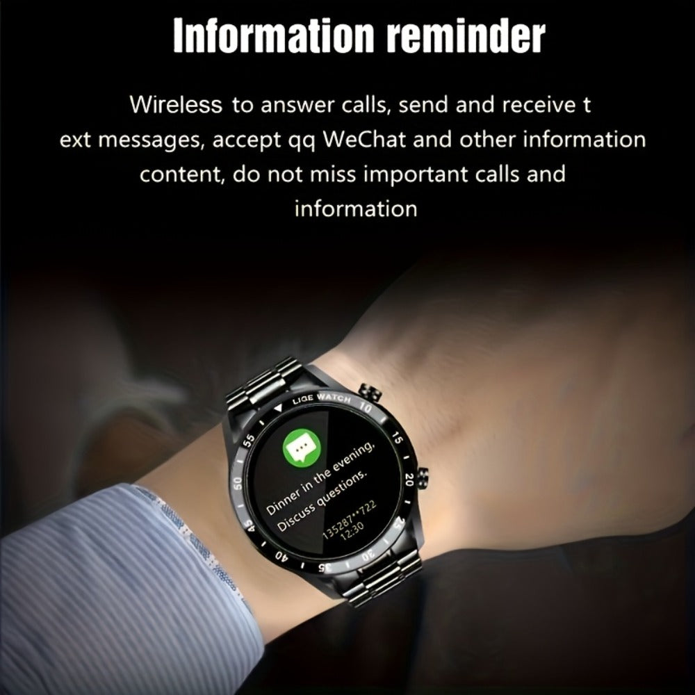 Smart Watch detail view 4 for Australian shoppers
