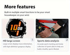 Smart Watch detail view 11 for Australian shoppers