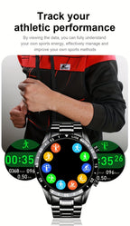 Smart Watch detail view 13 for Australian shoppers
