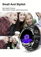Smart Watch detail view 14 for Australian shoppers