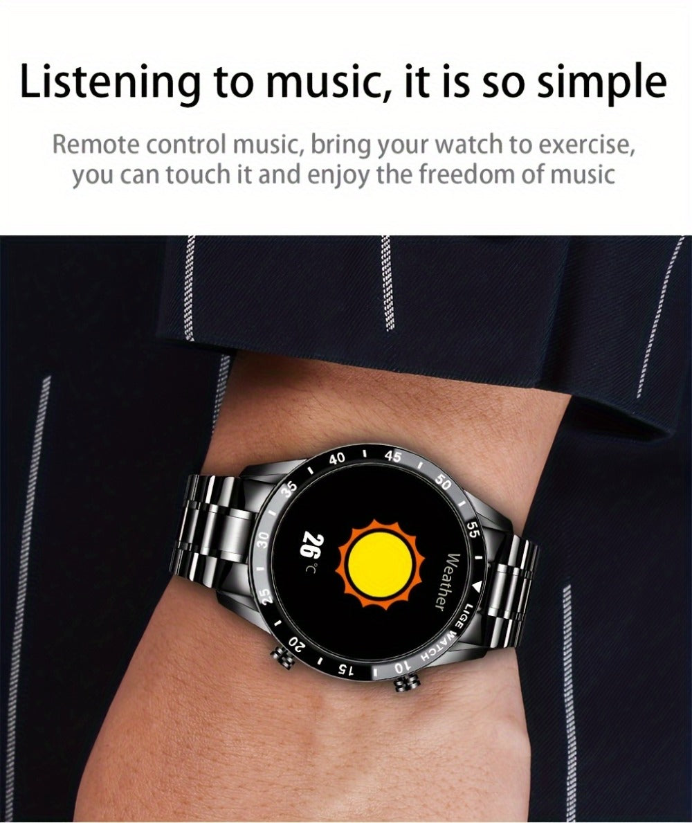 Smart Watch detail view 15 for Australian shoppers