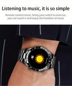Smart Watch detail view 15 for Australian shoppers