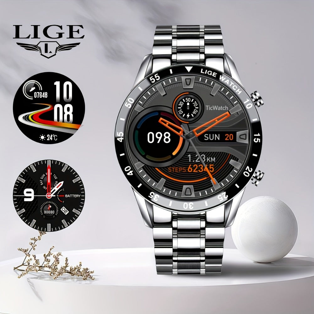 Smart Watch detail view 5 for Australian shoppers