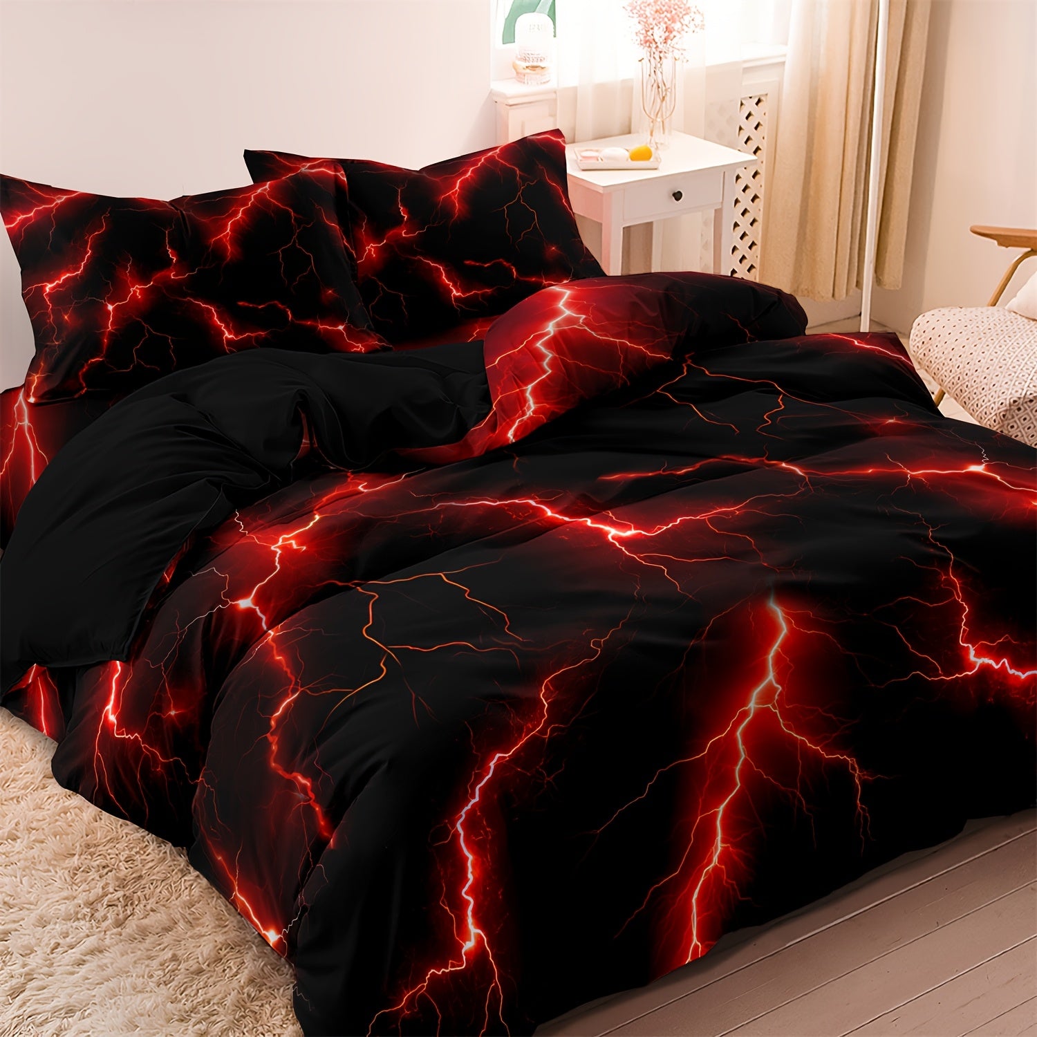 Duvet Cover product detail 18