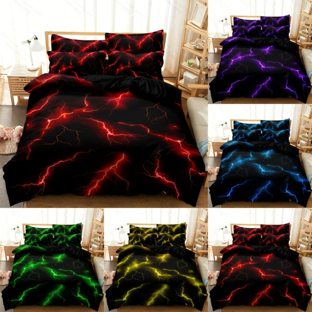 Duvet Cover product detail 5