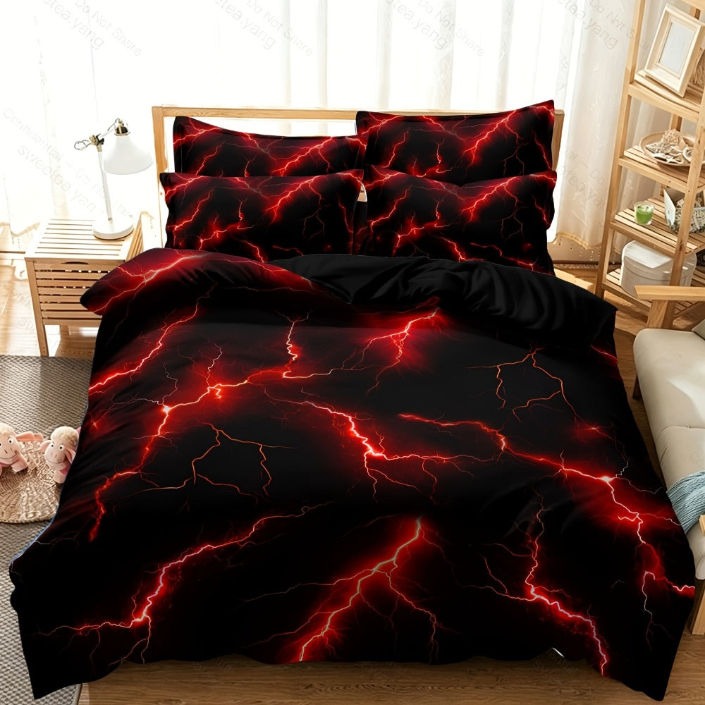 Duvet Cover for Australian bedrooms