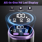 10-in-1 Cordless Household Vacuum Cleaner detail view 10 for Australian shoppers