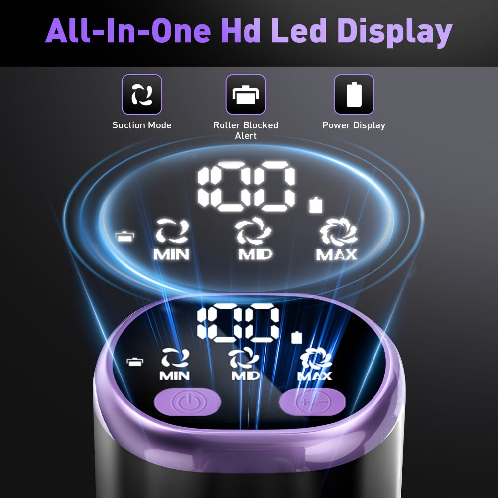 10-in-1 Cordless Household Vacuum Cleaner detail view 10 for Australian shoppers