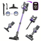 32KPa Cordless Stick Vacuum Cleaner detail view 4 for Australian shoppers
