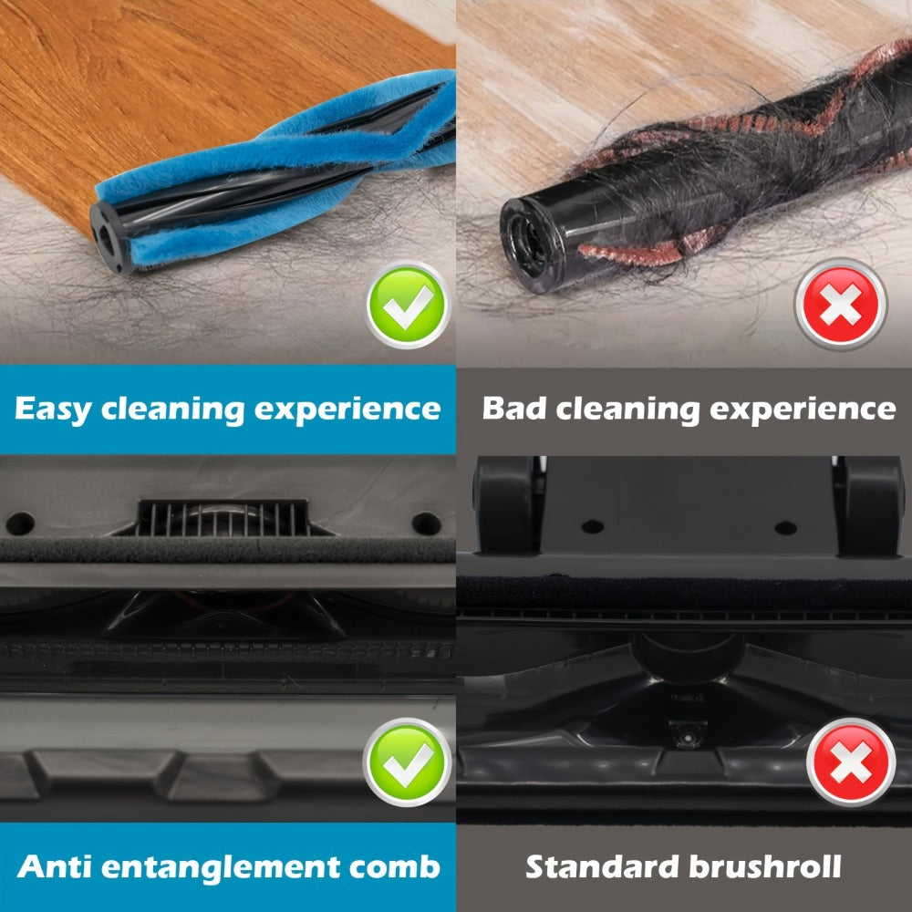 32KPa Cordless Stick Vacuum Cleaner detail view 12 for Australian shoppers