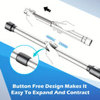 32KPa Cordless Stick Vacuum Cleaner detail view 13 for Australian shoppers