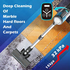 32KPa Cordless Stick Vacuum Cleaner detail view 5 for Australian shoppers