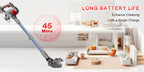 70KPa Cordless Stick Vacuum Cleaner detail view 18 for Australian shoppers