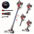 70KPa Cordless Stick Vacuum Cleaner detail view 19 for Australian shoppers