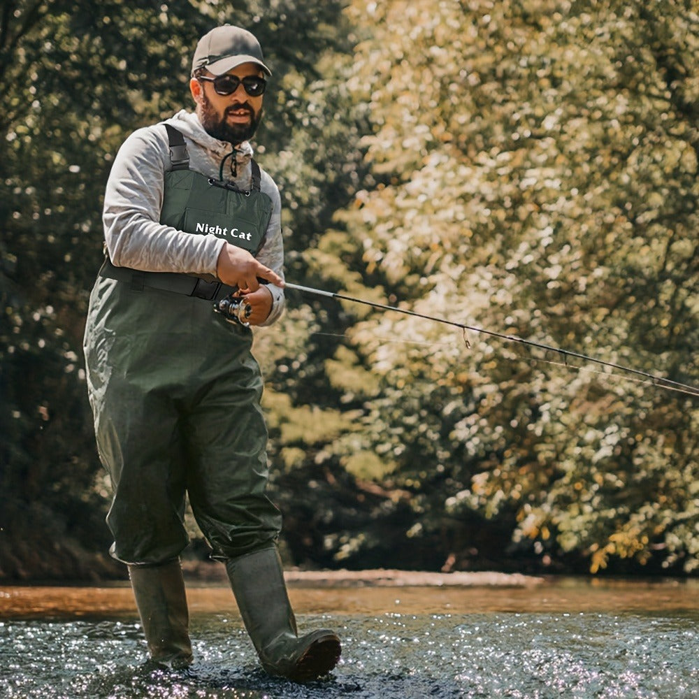 Breathable Chest Waders detail view 6 for Australian shoppers