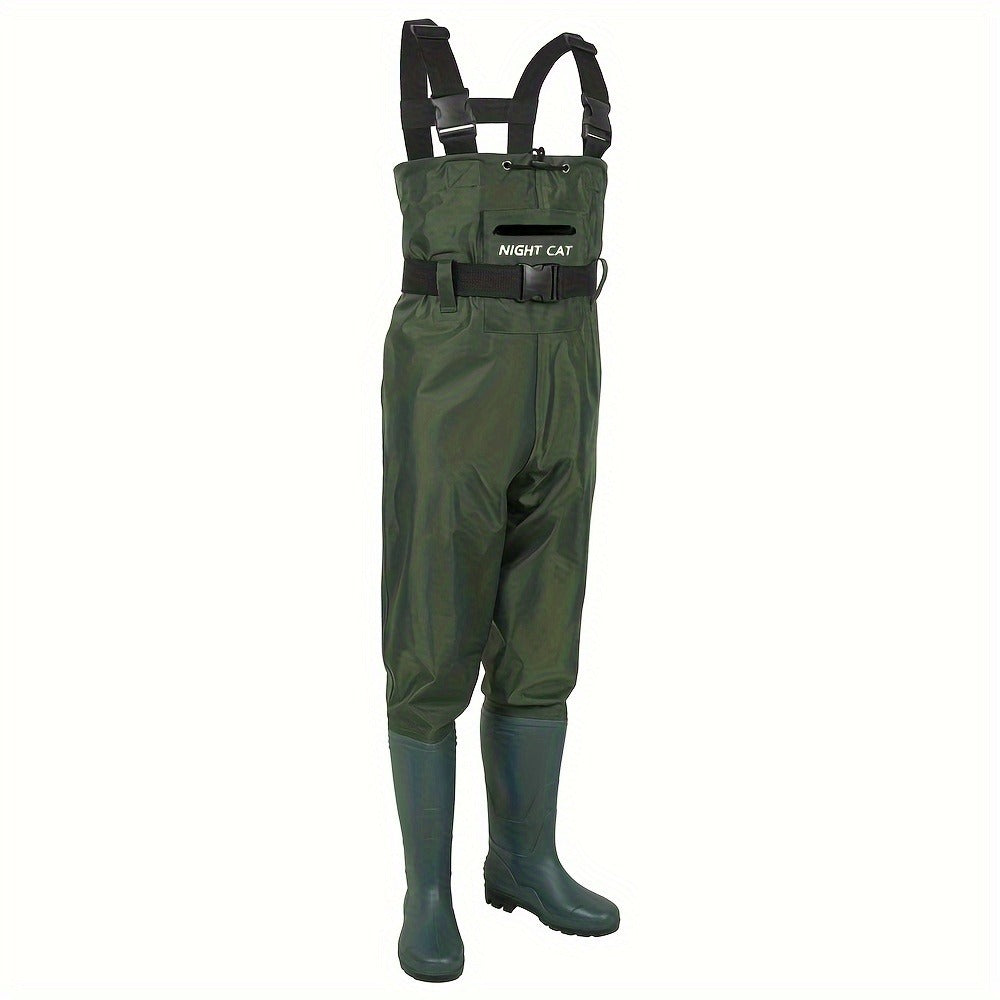 Breathable Chest Waders detail view 11 for Australian shoppers
