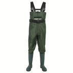 Breathable Chest Waders detail view 12 for Australian shoppers