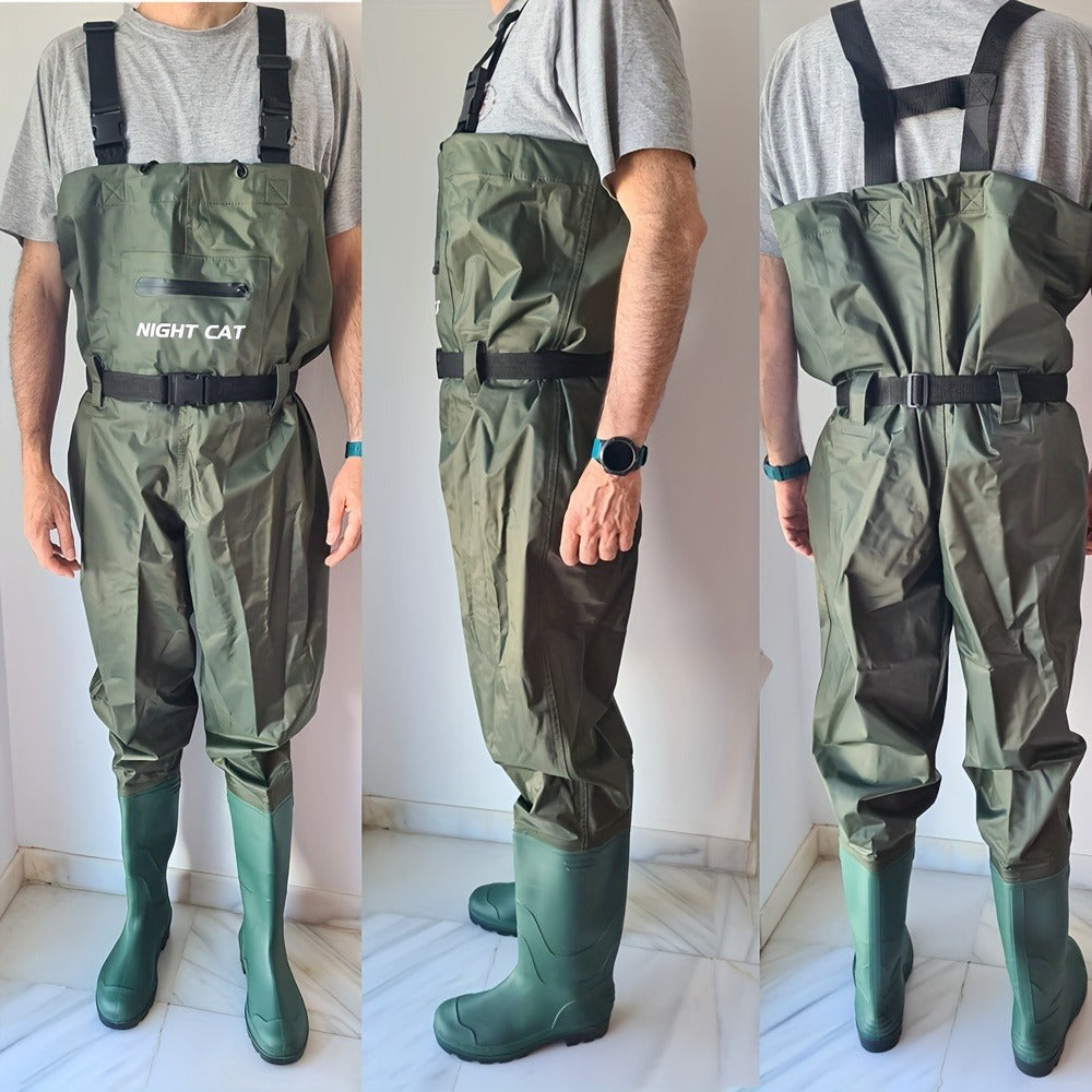 Breathable Chest Waders detail view 9 for Australian shoppers