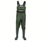 Breathable Chest Waders detail view 3 for Australian shoppers