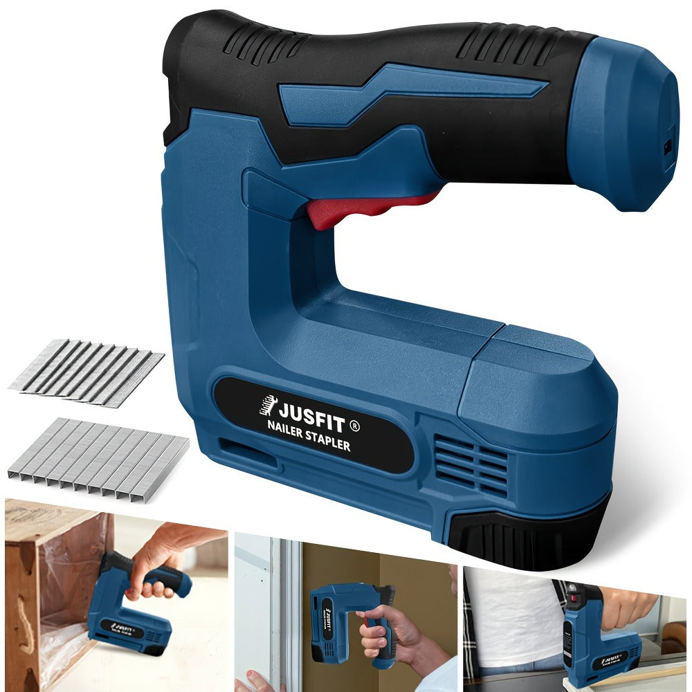 Cordless Electric Nail Gun detail view 13 for Australian shoppers