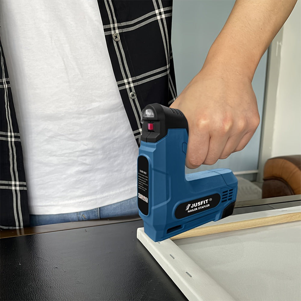 Cordless Electric Nail Gun detail view 15 for Australian shoppers