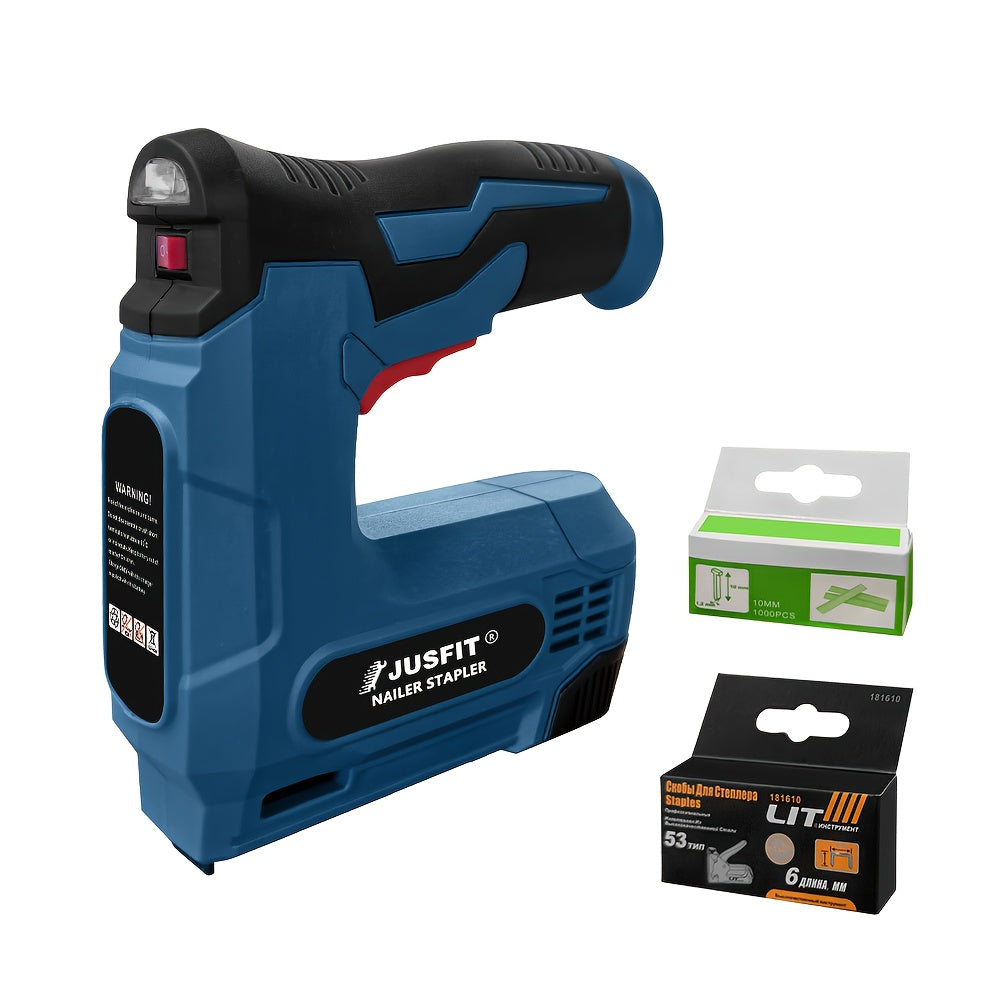 Cordless Electric Nail Gun detail view 16 for Australian shoppers