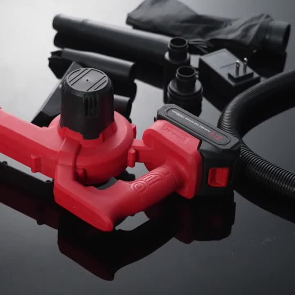 Cordless Leaf Blower detail view 13 for Australian shoppers