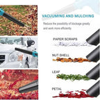 Cordless Leaf Blower detail view 15 for Australian shoppers
