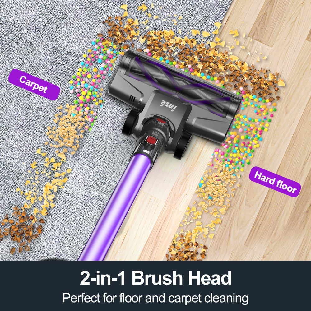Handheld Vacuum Cleaner detail view 6 for Australian shoppers