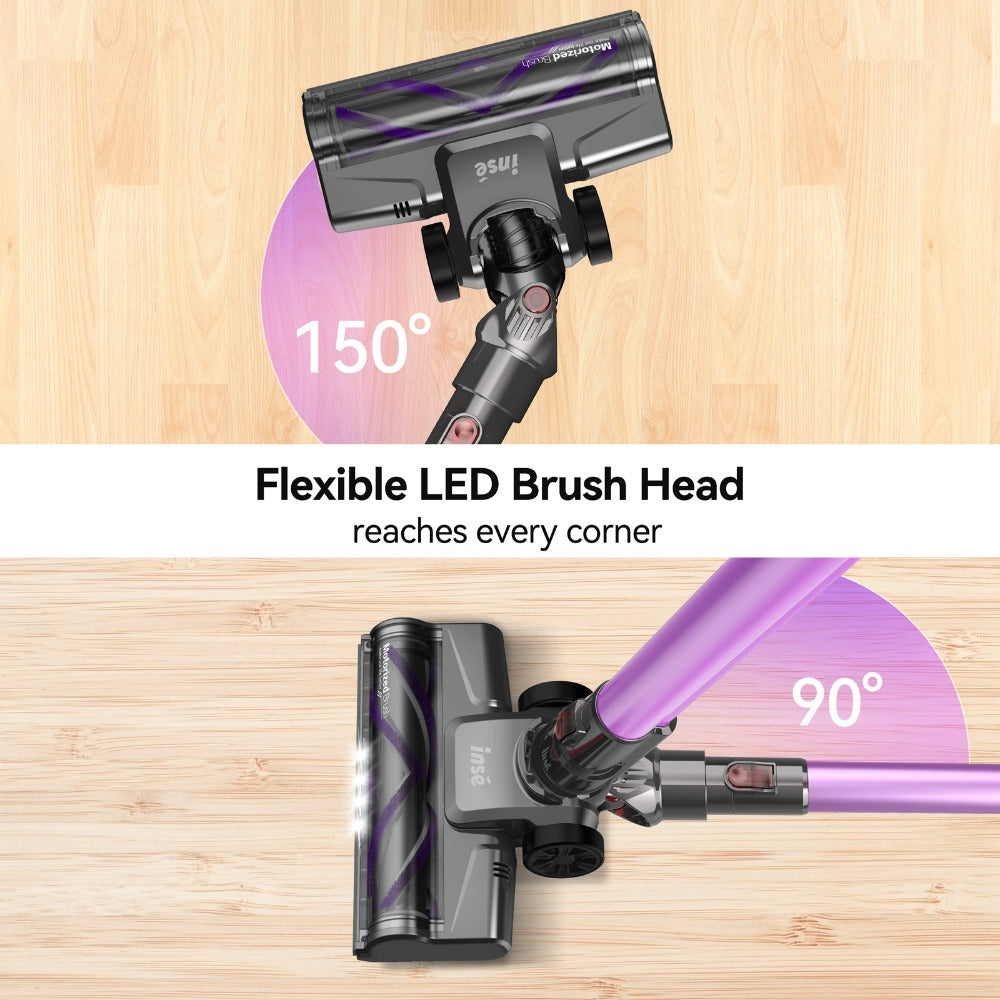 Handheld Vacuum Cleaner detail view 8 for Australian shoppers
