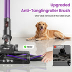 Handheld Vacuum Cleaner detail view 4 for Australian shoppers
