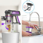 Handheld Vacuum Cleaner detail view 12 for Australian shoppers