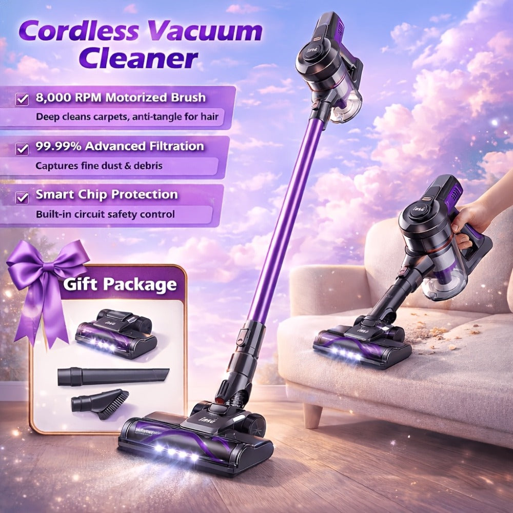 Handheld Vacuum Cleaner detail view 15 for Australian shoppers