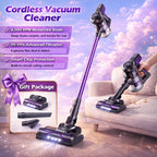 Handheld Vacuum Cleaner detail view 15 for Australian shoppers