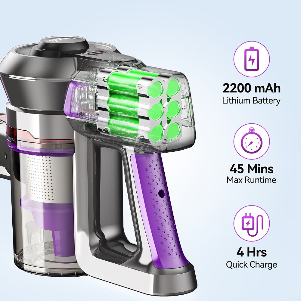 Handheld Vacuum Cleaner detail view 17 for Australian shoppers