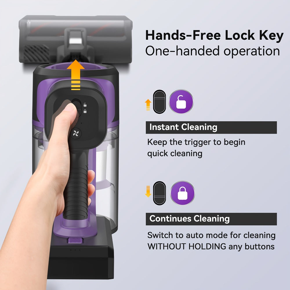 Handheld Vacuum Cleaner detail view 22 for Australian shoppers