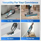 Handheld Vacuum Cleaner detail view 28 for Australian shoppers