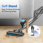 Handheld Vacuum Cleaner detail view 29 for Australian shoppers
