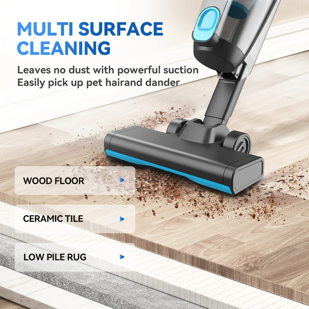 Handheld Vacuum Cleaner detail view 30 for Australian shoppers
